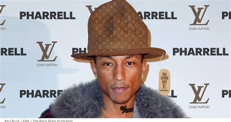 creative director of louis vuitton|Pharrell Williams, new Men’s Creative Director of Louis Vuitton.